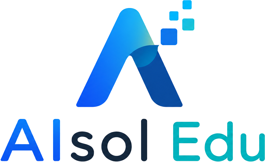 AIsol Edu